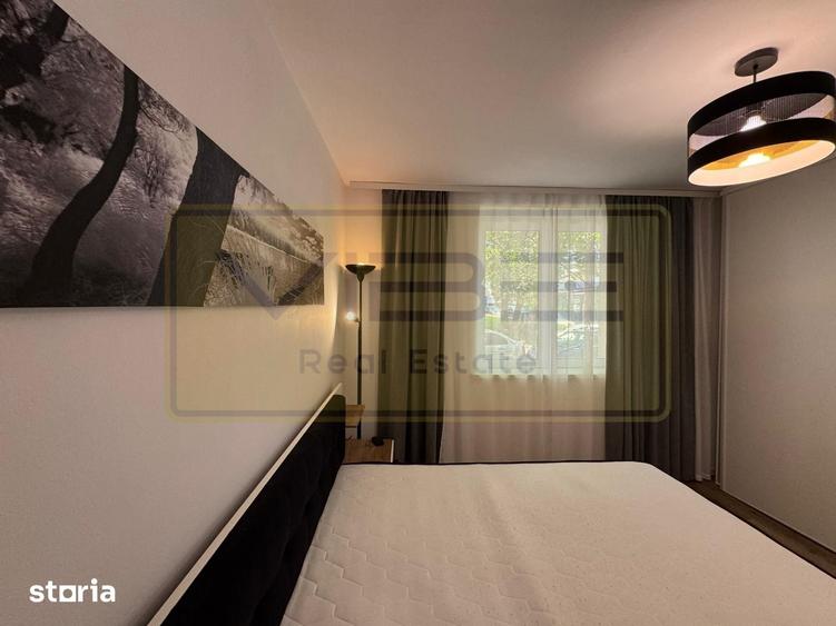 Apartament cu 2 camere decomandat în Copou
