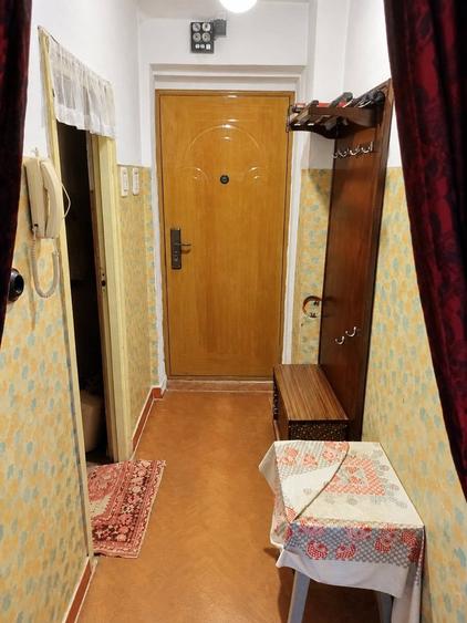 Apartament cu 2 camere, cu beci, in Gheorgheni - 6