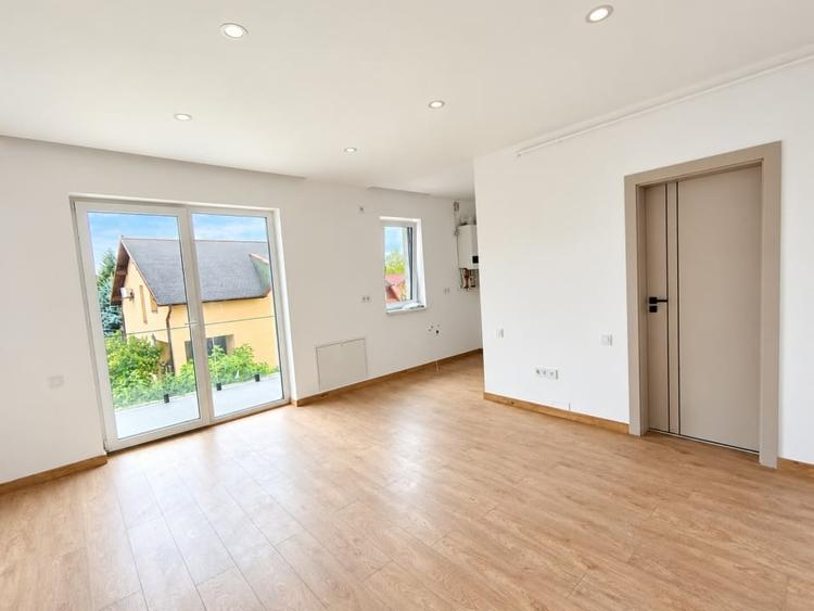 Apartament cu 2 camere decomandat în Orașul Vechi