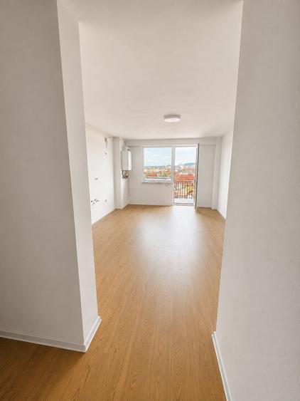 Apartament cu 2 camere în Ampoi 3