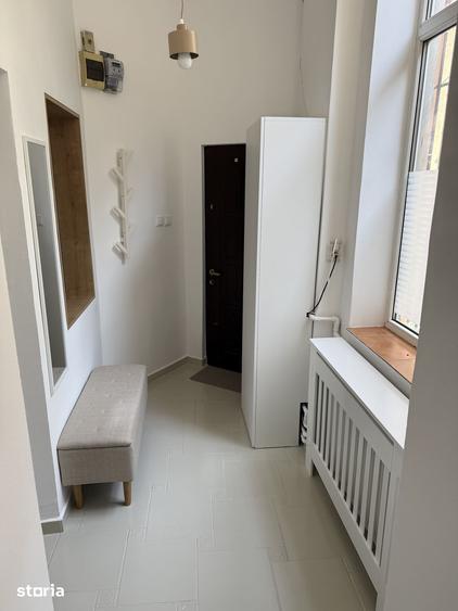 Apartament cu 2 camere în Centrul Civic