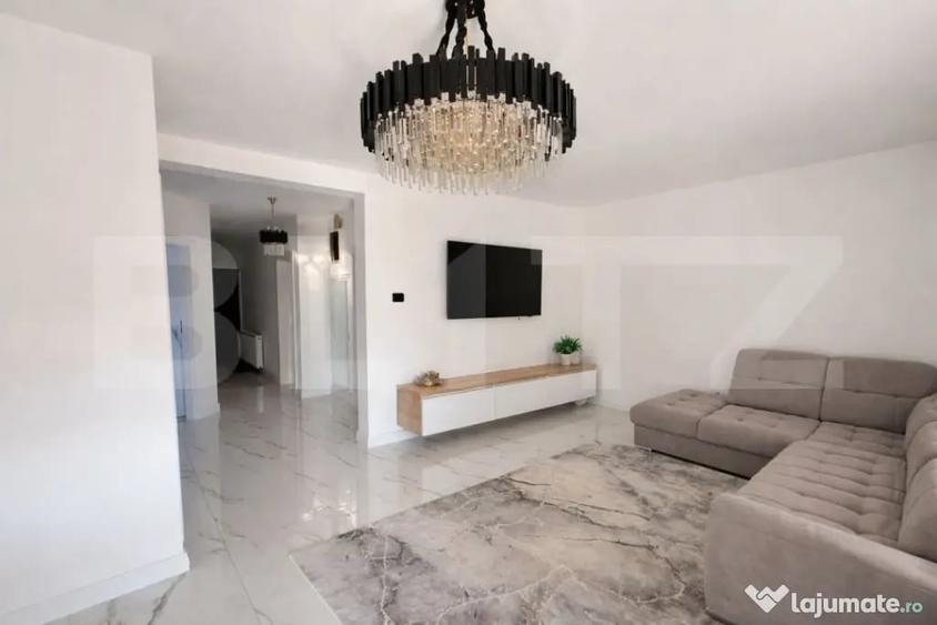 Casa de vanzare, 180 mp, zona Cetatii - 7