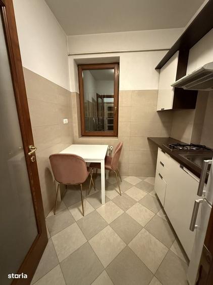 Apartament cu 2 camere în Dorobanți