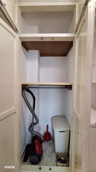 Apartament cu 3 camere, mobilat în ICIL