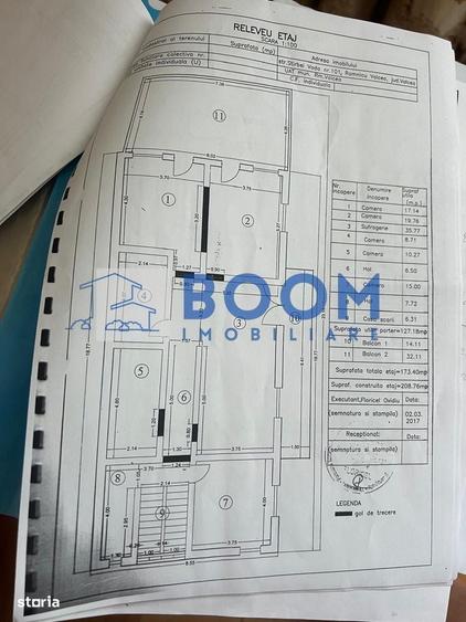Vila D+P+2 | Pretabil Bloc Boutique - 15
