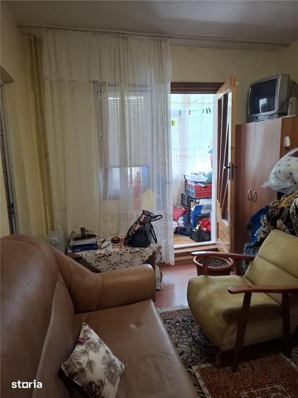 Garsoniera confort 1, etaj 1, zona Dorobanti - 4