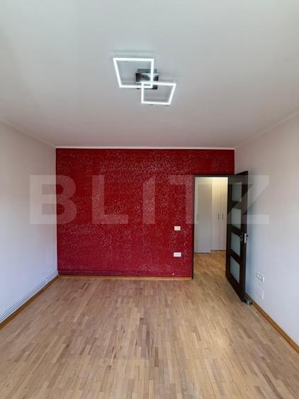 Apartament 2 camere + living, 53,68 mp, parcare, zona Muzeul Apei – Floresti - 1