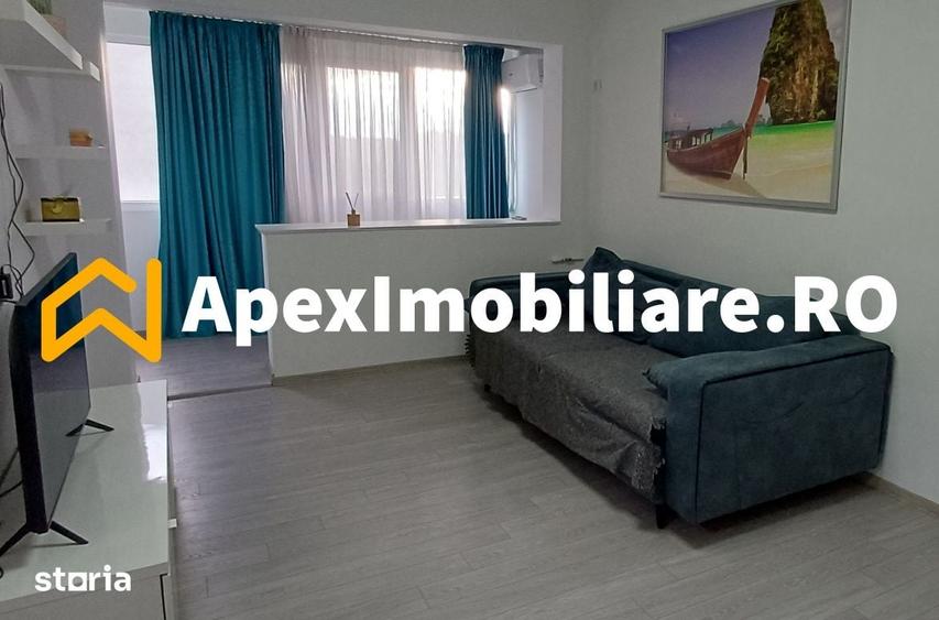 Apartament cu 3 camere decomandat în Dristor — fotografia 1