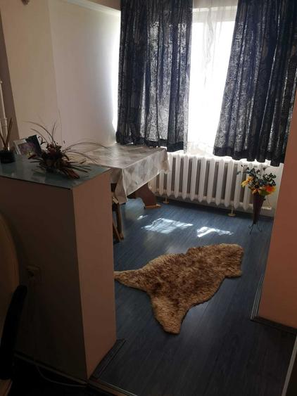 Garsonieră semidecomandată în Lacu