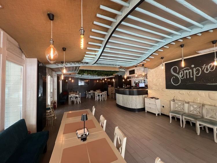 Spațiu comercial, de 300 mp, în Central