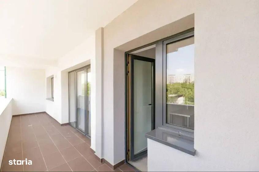 Penthouse 3 camere | Lux | Vitan - Mihai Bravu | View superb | Metrou - 1