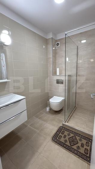 Apartament 2 camere, 65 mp, zona Marasti - NTT DATA - 5