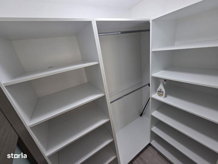 Apartament cu 2 camere în Nord