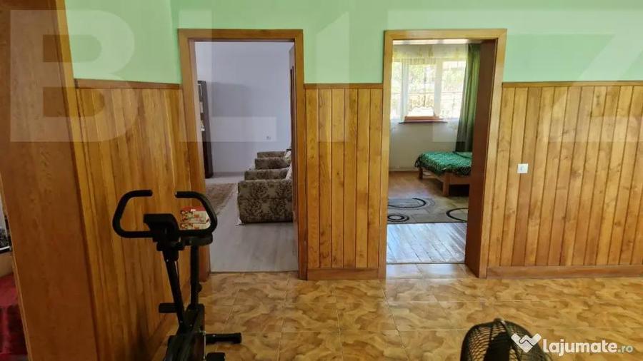 Casa de Familie | 175 mp + Curte 3166 mp | Tatara?ti, B - 13