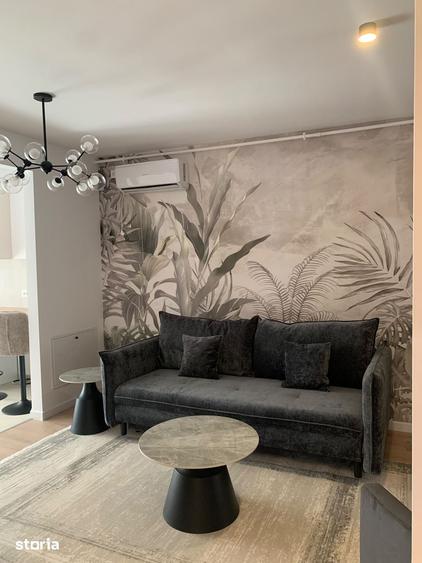 Apartament cu 2 camere în Theodor Pallady