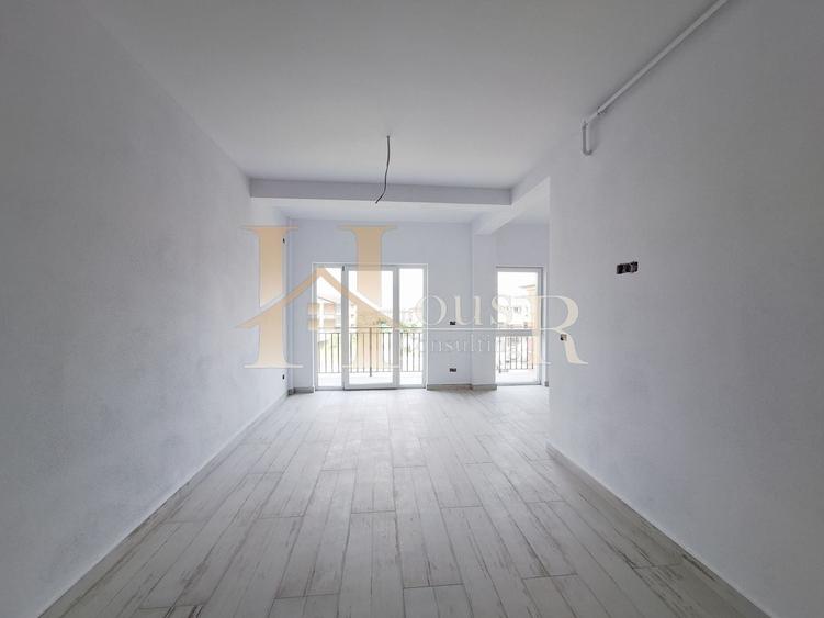 Apartament cu 3 camere decomandat în Giroc