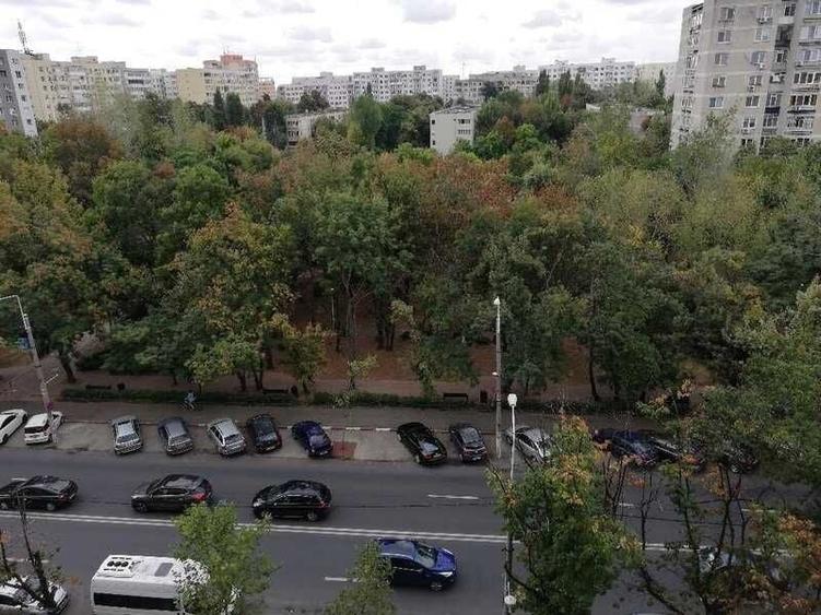 Garsonieră semidecomandată, mobilată în Titan