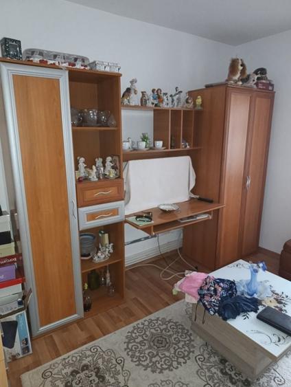 Garsonieră nedecomandată în Ciritei