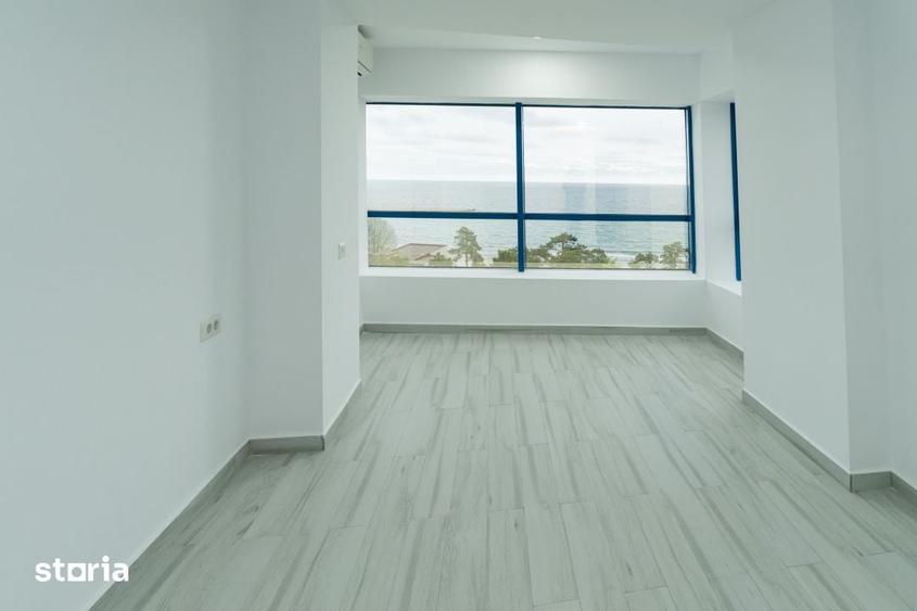 Apartament la cativa pasi de plaja, cu vedere la mare - 5