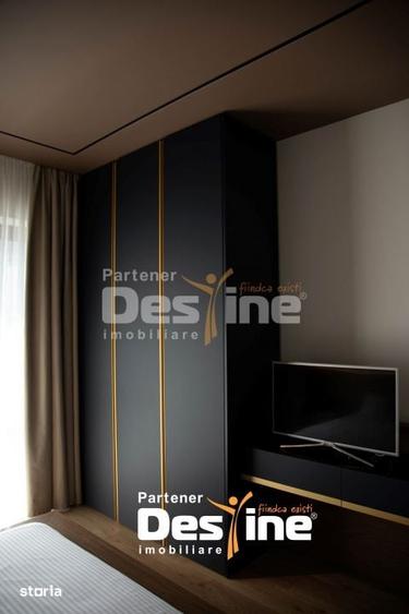 Apartament cu 2 camere în Baza 3