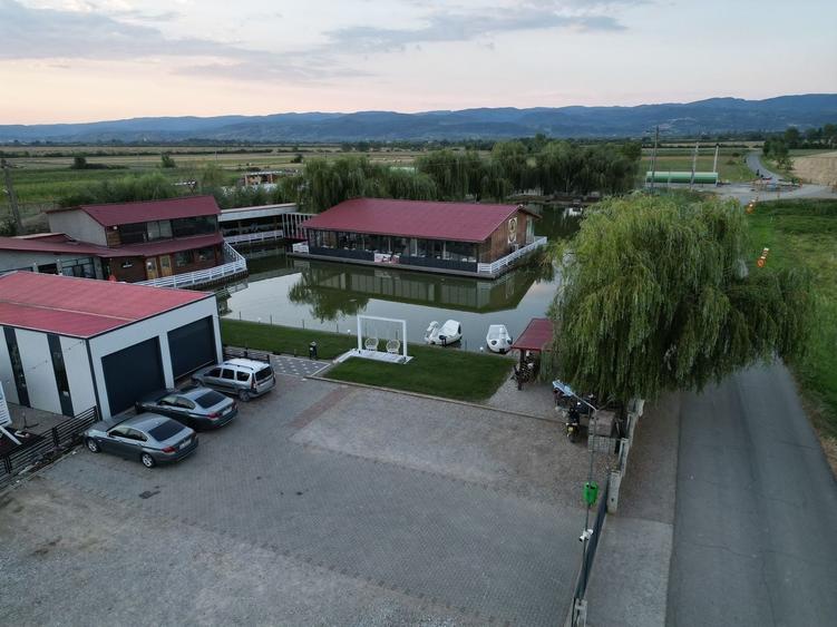 OPORTUNITATE – COMPLEX TURISTIC, AGREMENT & EVENIMENTE - BIHOR - 29