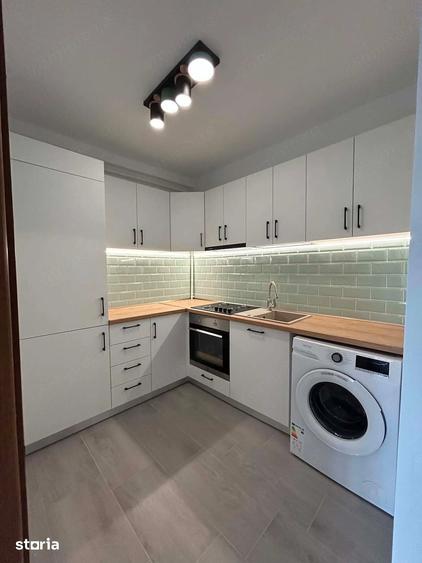 Apartament 2 camere zona Colina Universitatii - 1