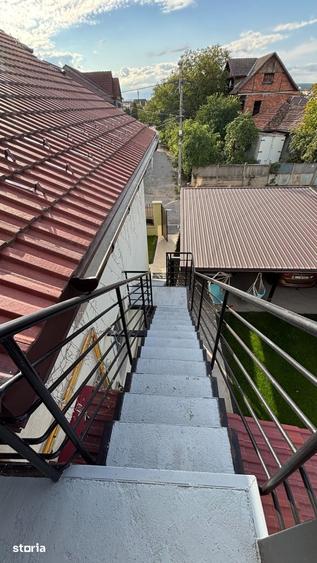 Vand casa spa?ioasa in Some?eni ideala pentru familie sau investi?ie - 11