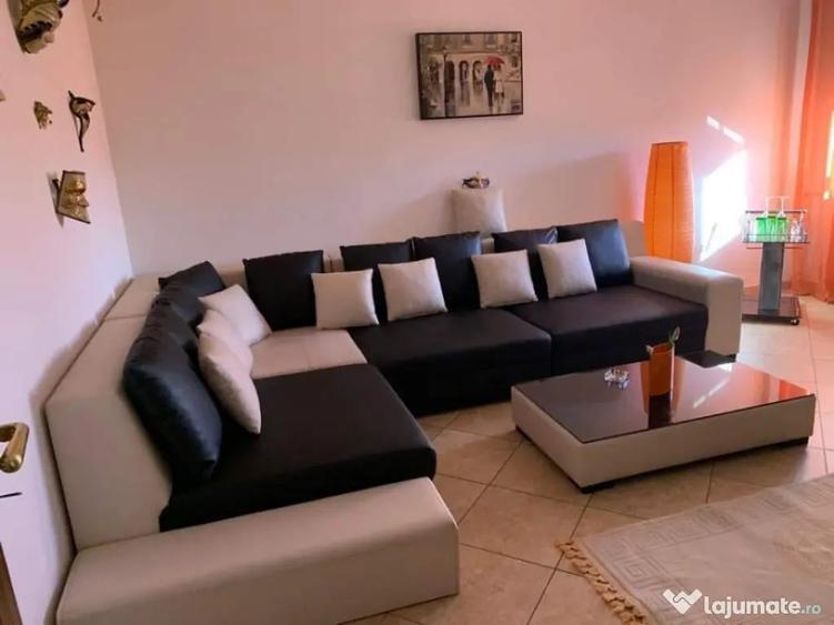 Apartament cu 3 camere decomandat în 1 Mai