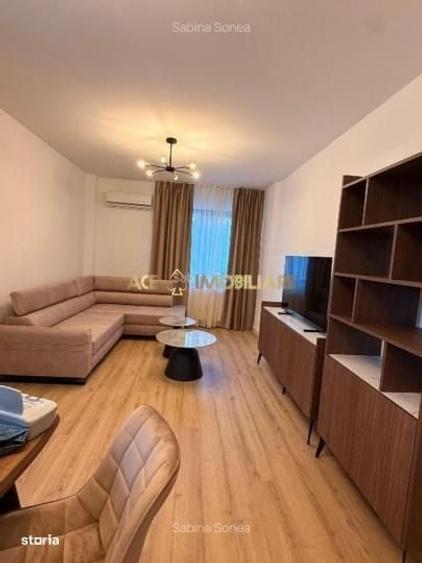 2 Camere | Doamna Ghica | Parcare | Centrala | Pet friendly - 2