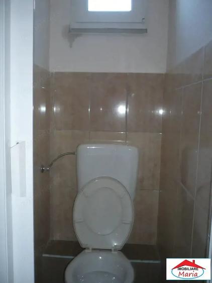 Spațiu comercial, în Central
