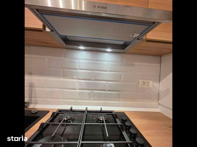 Apartament cu 2 camere decomandat în Sălăjan