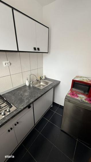Garsonieră în Mărăști