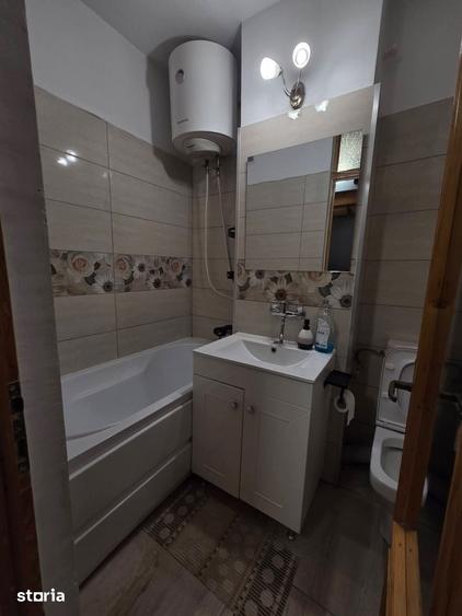 Apartament cu 2 camere în Burdujeni