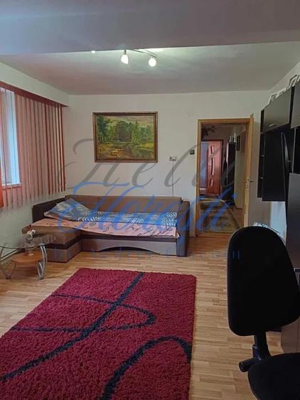 Apartament cu 2 camere decomandat, mobilat în Mănăștur