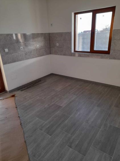 Casă cu 3 camere în Sânmihaiu German