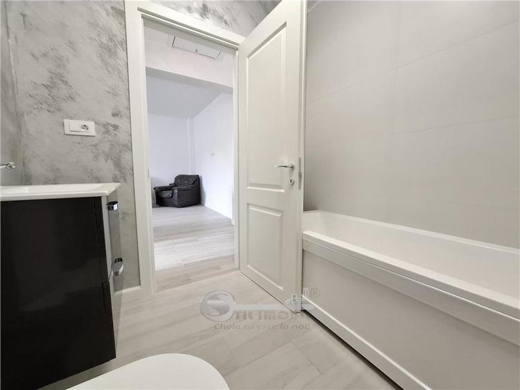 Apartament 2 camere, mobilat complet, Rediu, cartier rezidential, parcare inclus - 2