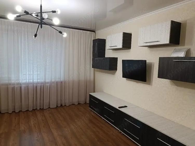 Apartament cu 2 camere decomandat în Cișmigiu