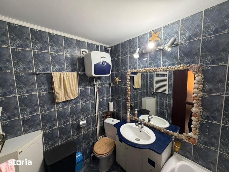 Apartament 2 Camere Str Focsani 6- Calea Rahovei -1 min - 7