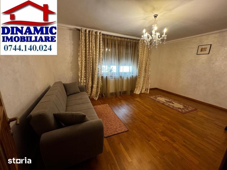 Apartament cu 2 camere decomandat în Sud