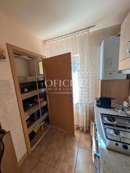 Apartament cu 2 camere decomandat, mobilat în Zorilor