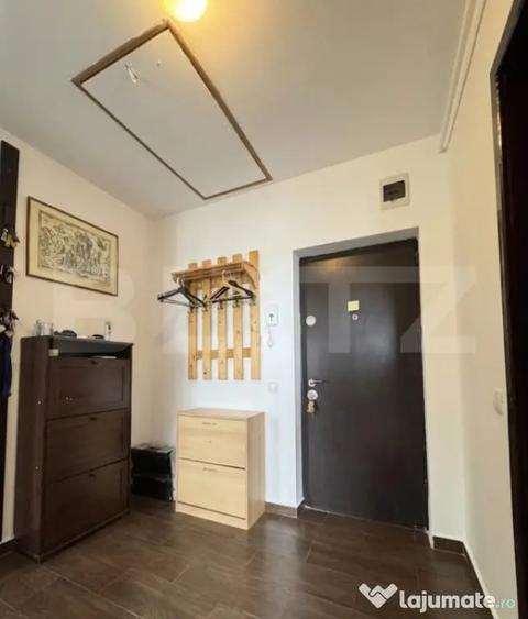 Apartament spatios, 3 camere, 64 mp, balcon, langa VIVO - 3