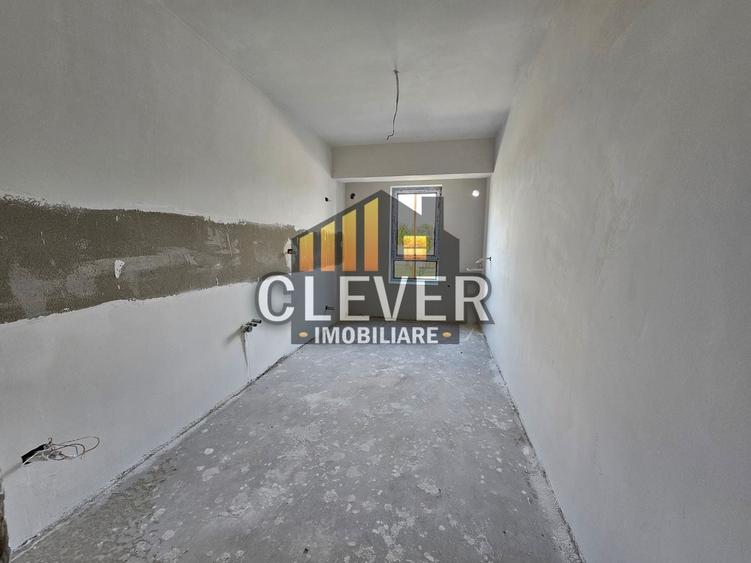 Apartament cu 2 camere decomandat în Theodor Pallady