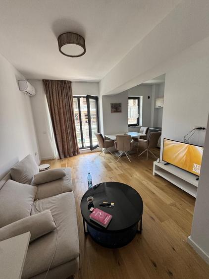 Apartament 2 camere inchiriere First Estates - 3
