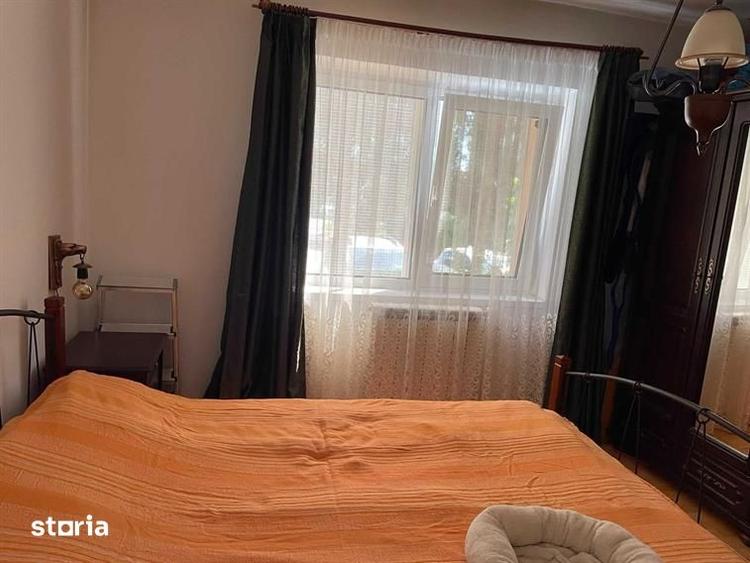 Apartament cu 2 camere decomandat în Olimpia-Stadion