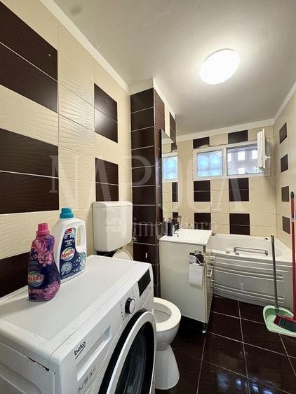 Apartament cu 3 camere semidecomandat în Mănăștur