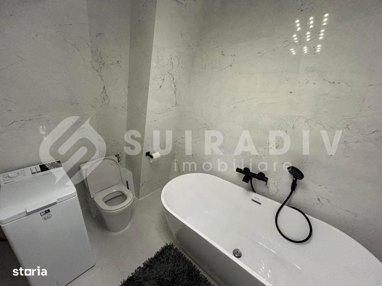 Apartament cu 3 camere în Zorilor — fotografia 3