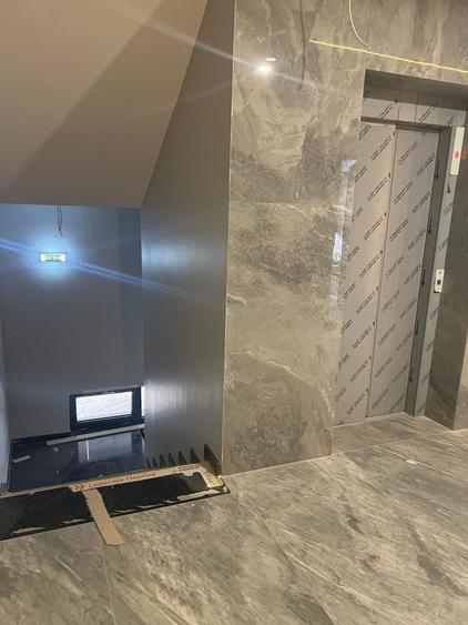 Apartament cu 2 camere decomandat în Olteniței