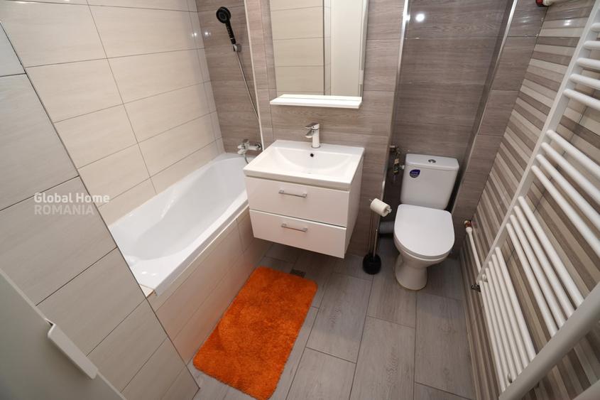 Ultracentral | 3 Camere | 3 Balcoane | Universitate – Piața Romană - 11