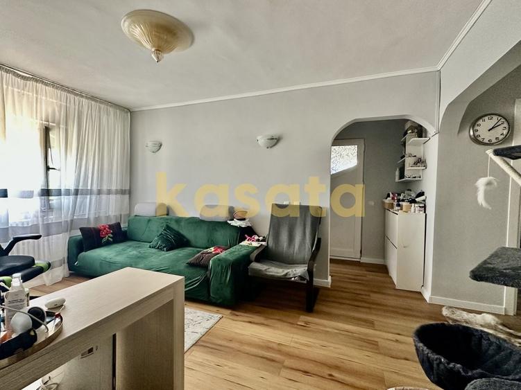Apartament cu 4 camere decomandat în Aviației