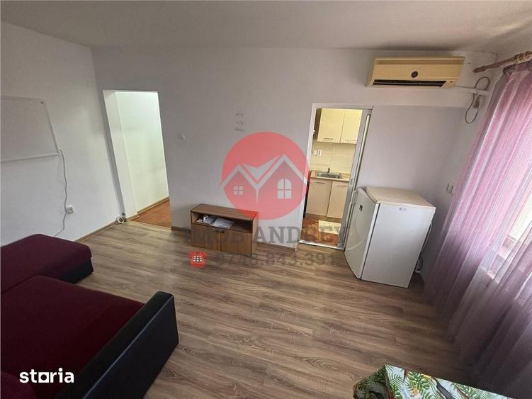 Apartament cu 2 camere în Neptun